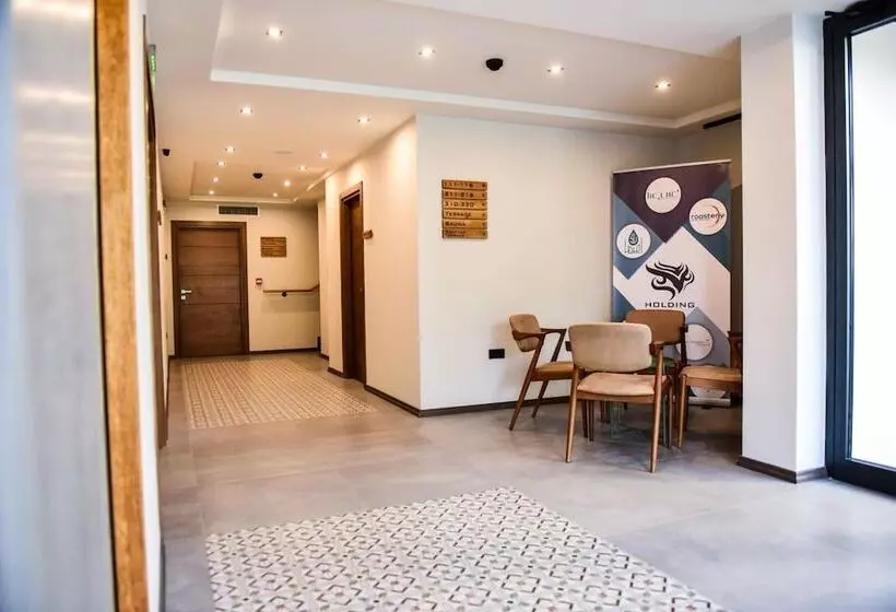Fotos del hotel Su:  17