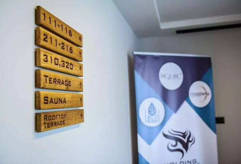 Fotos del hotel Su:  18