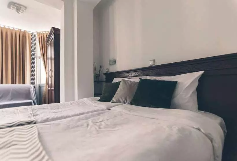Fotos del hotel Su:  6