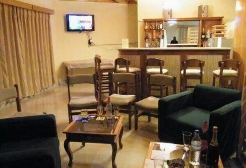 Fotos del hotel Tenzinling Resort:  12