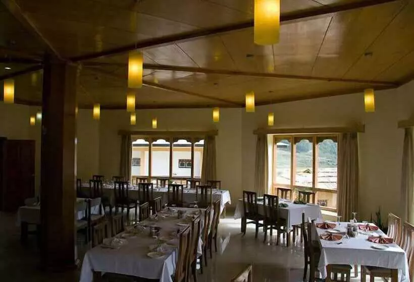 Fotos del hotel Tenzinling Resort:  4