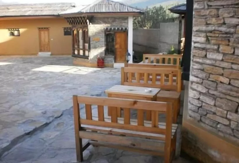 Fotos del hotel Tenzinling Resort:  6