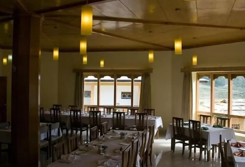 Fotos del hotel Tenzinling Resort:  11