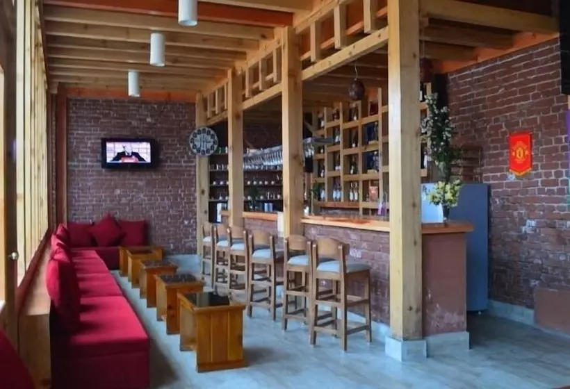 Fotos del hotel Tenzinling Resort:  5