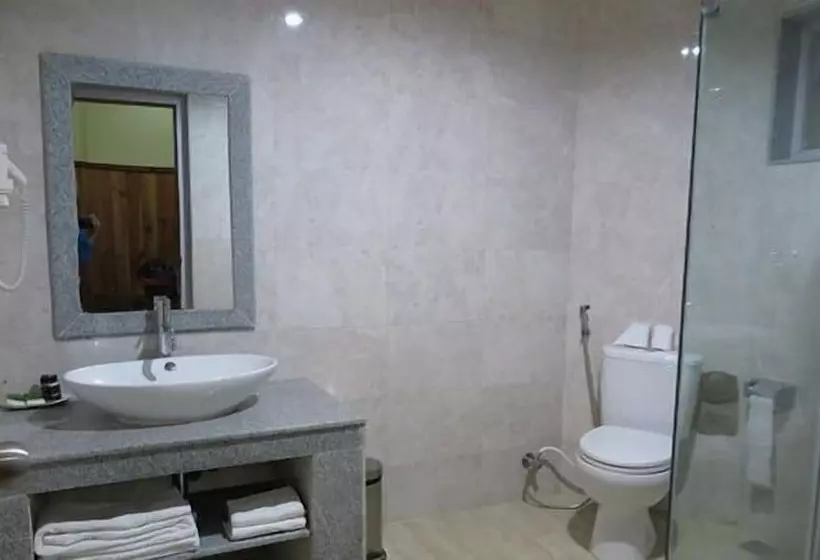 Fotos del hotel Tenzinling Resort:  7