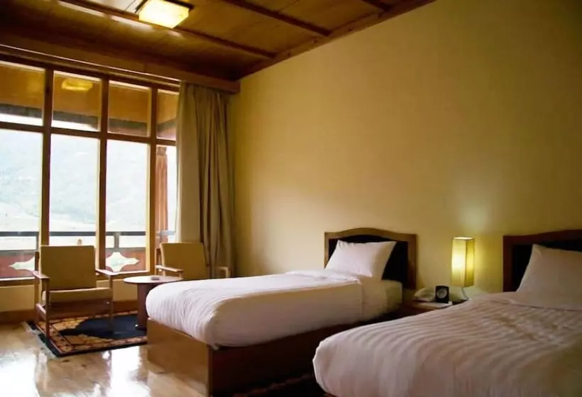Fotos del hotel Tenzinling Resort:  21