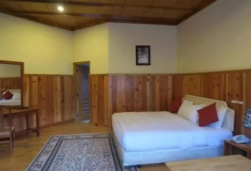 Fotos del hotel Tenzinling Resort:  15