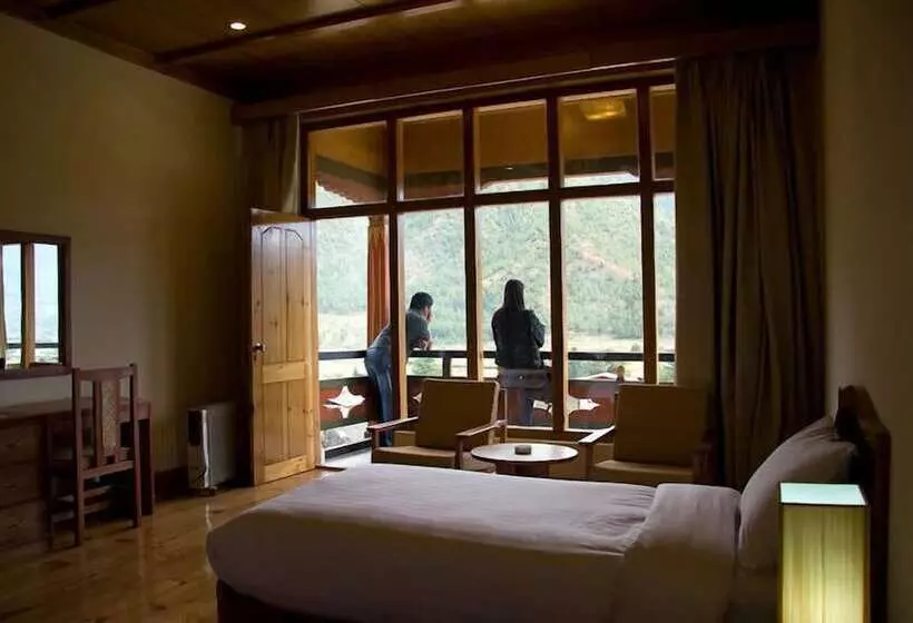 Fotos del hotel Tenzinling Resort:  23