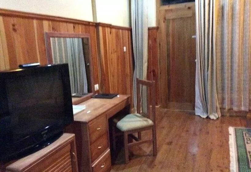 Fotos del hotel Tenzinling Resort:  22