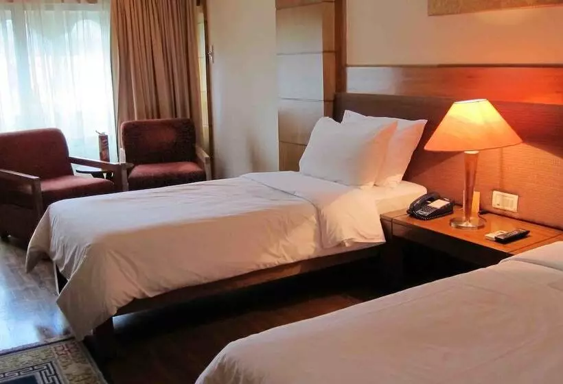 Fotos del hotel Tenzinling Resort:  9