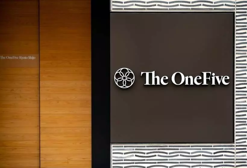 Fotos del hotel The Onefive Kyoto Shijo:  8
