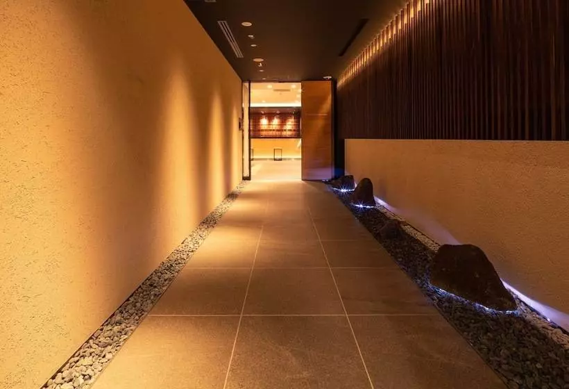 Fotos del hotel The Onefive Kyoto Shijo:  10