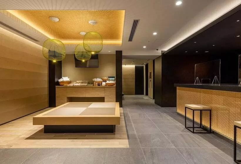 Fotos del hotel The Onefive Kyoto Shijo:  20