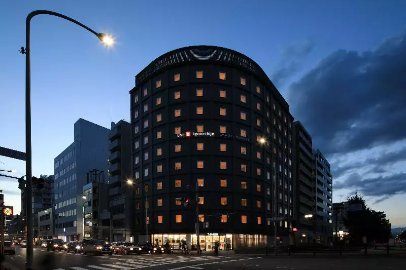 The Onefive Kyoto Shijo