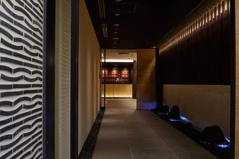 Fotos del hotel The Onefive Kyoto Shijo:  17