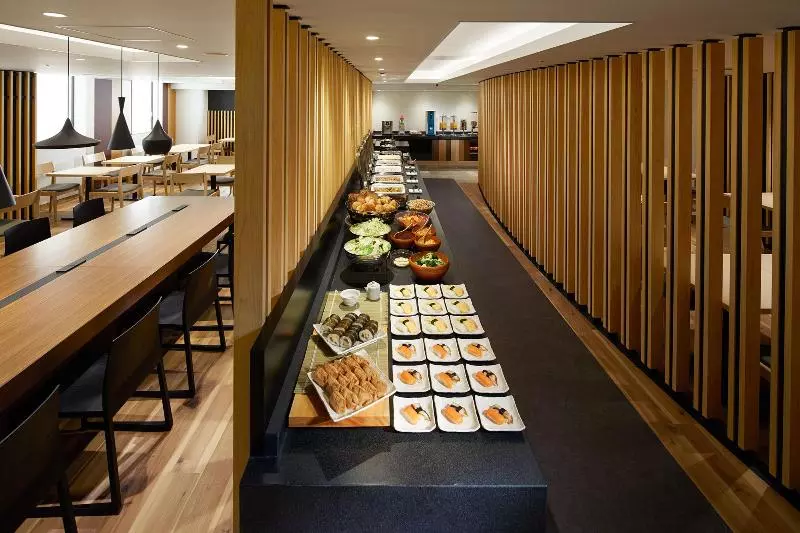 Fotos del hotel The Onefive Kyoto Shijo:  18