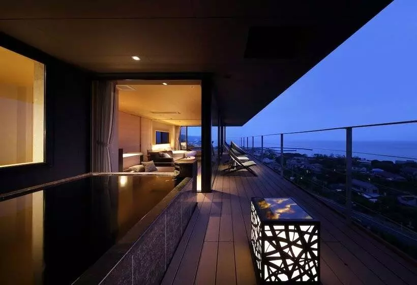 Fotos del hotel The Shinra:  4