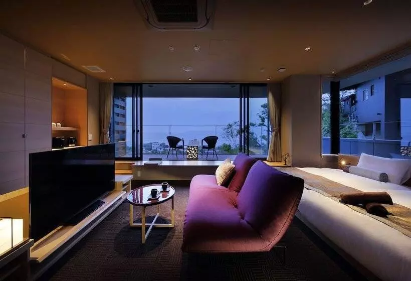 Fotos del hotel The Shinra:  10