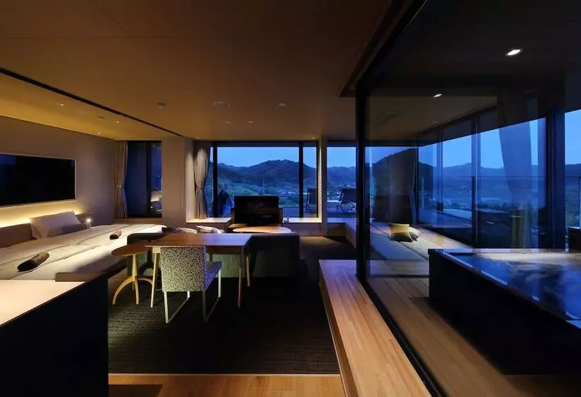 Fotos del hotel The Shinra:  13