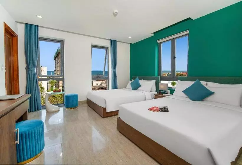 Fotos del hotel Zalo Sea:  25