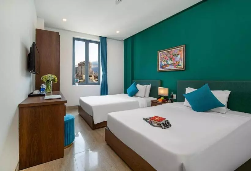 Fotos del hotel Zalo Sea:  14