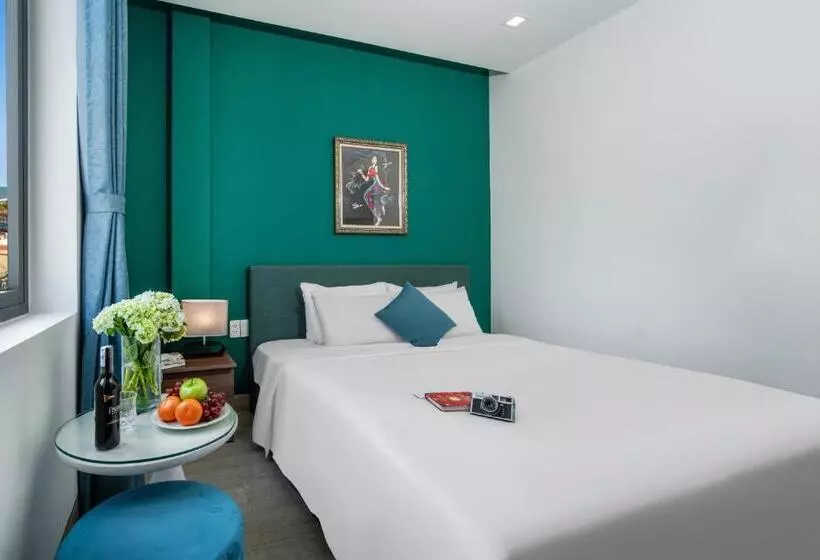 Fotos del hotel Zalo Sea:  11