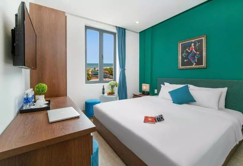 Fotos del hotel Zalo Sea:  22