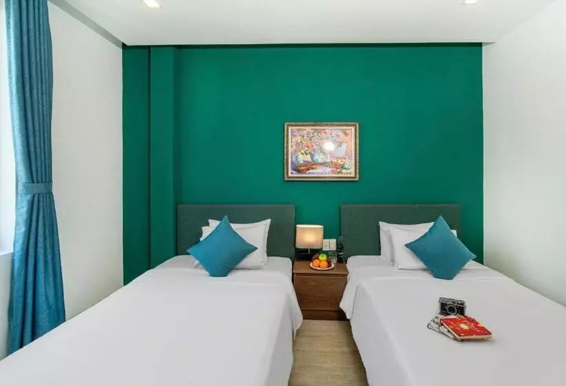 Fotos del hotel Zalo Sea:  16