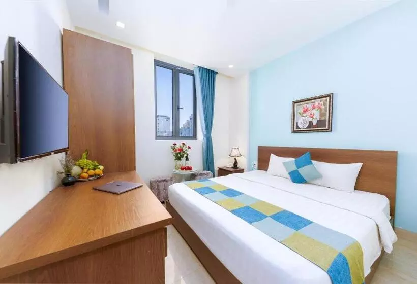 Fotos del hotel Zalo Sea:  18