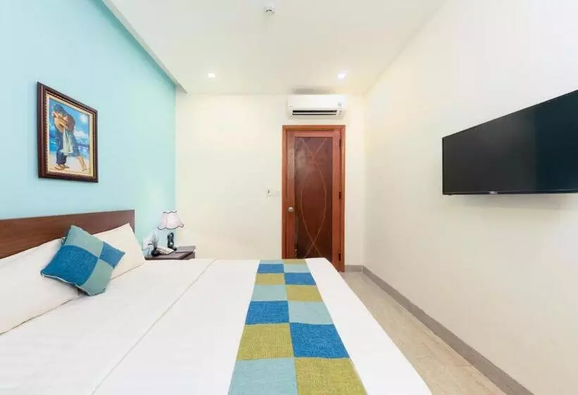 Fotos del hotel Zalo Sea:  2