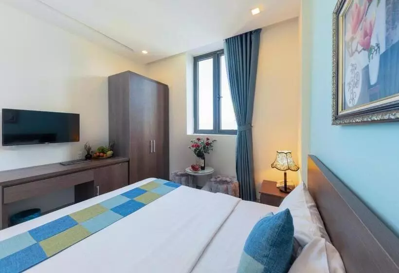 Fotos del hotel Zalo Sea:  17