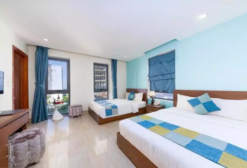 Fotos del hotel Zalo Sea:  8