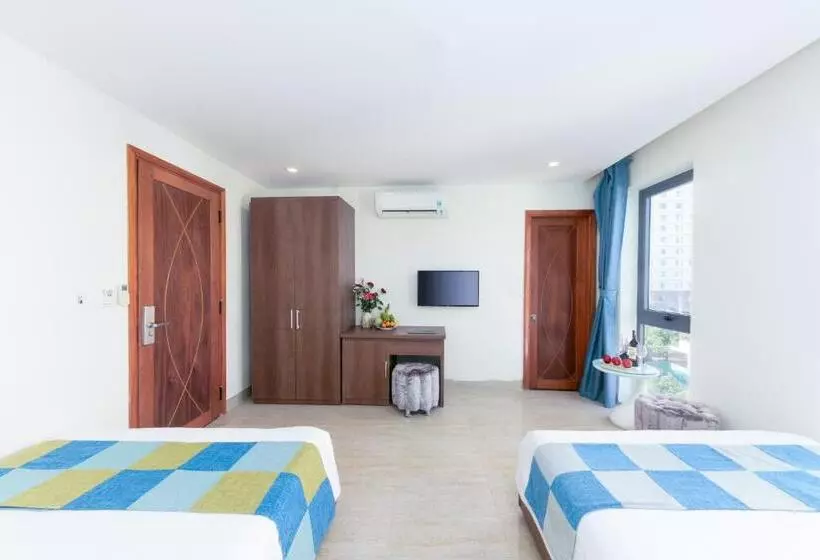 Fotos del hotel Zalo Sea:  20