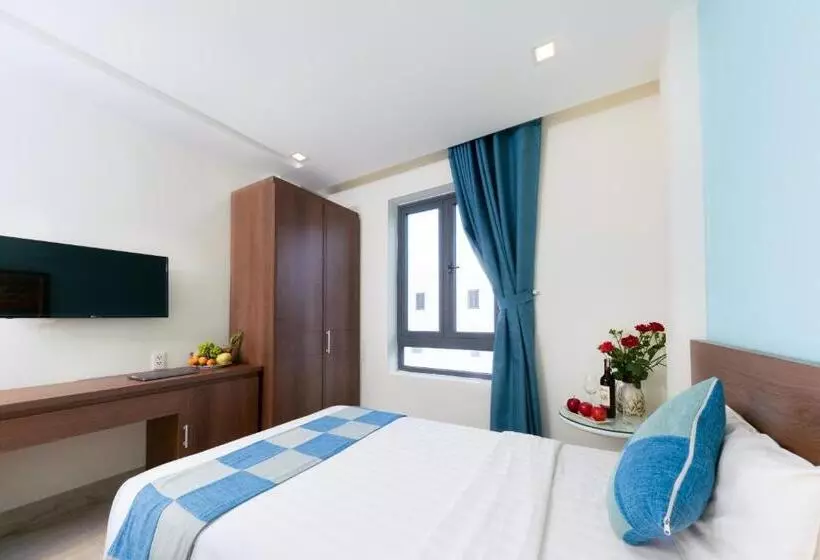Fotos del hotel Zalo Sea:  21