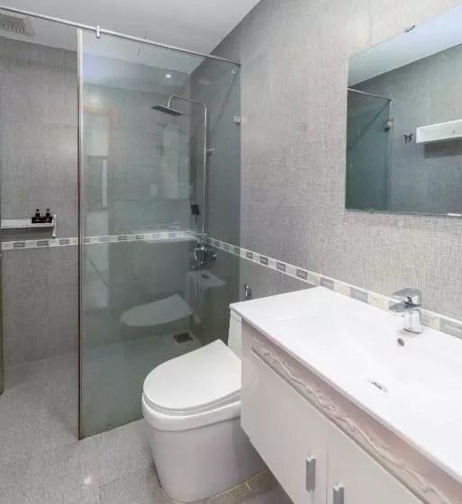 Fotos del hotel Zalo Sea:  6