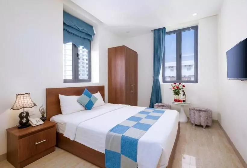 Fotos del hotel Zalo Sea:  24
