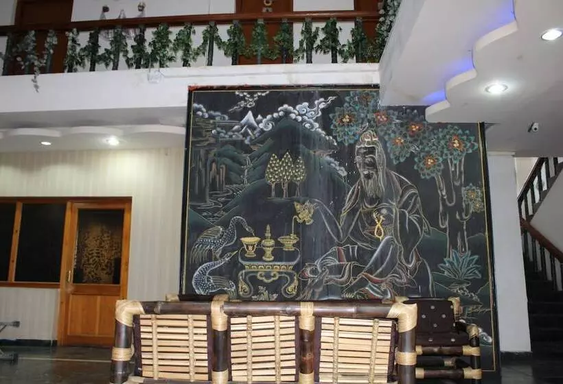 Fotos del hotel Bhutan Centennial Tavern:  16