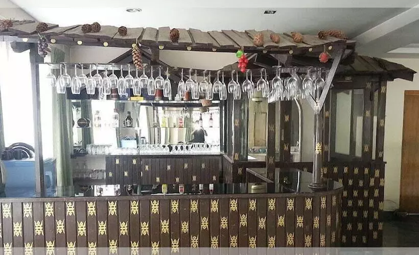 Fotos del hotel Bhutan Centennial Tavern:  13