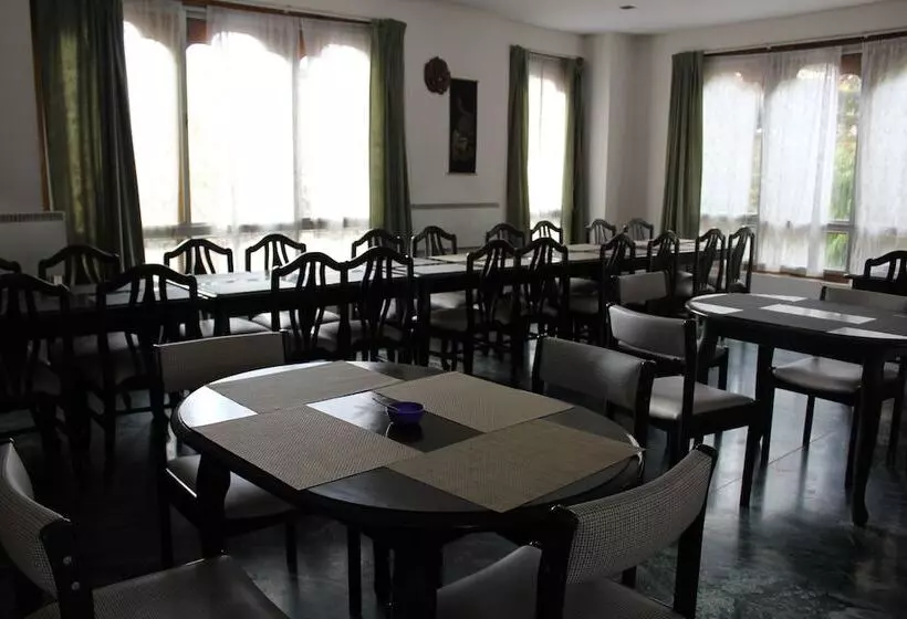Fotos del hotel Bhutan Centennial Tavern:  9