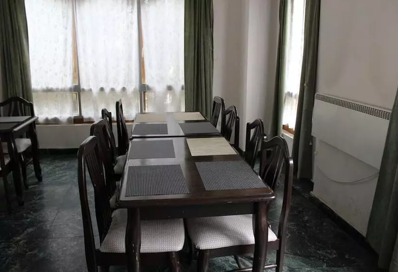 Fotos del hotel Bhutan Centennial Tavern:  6