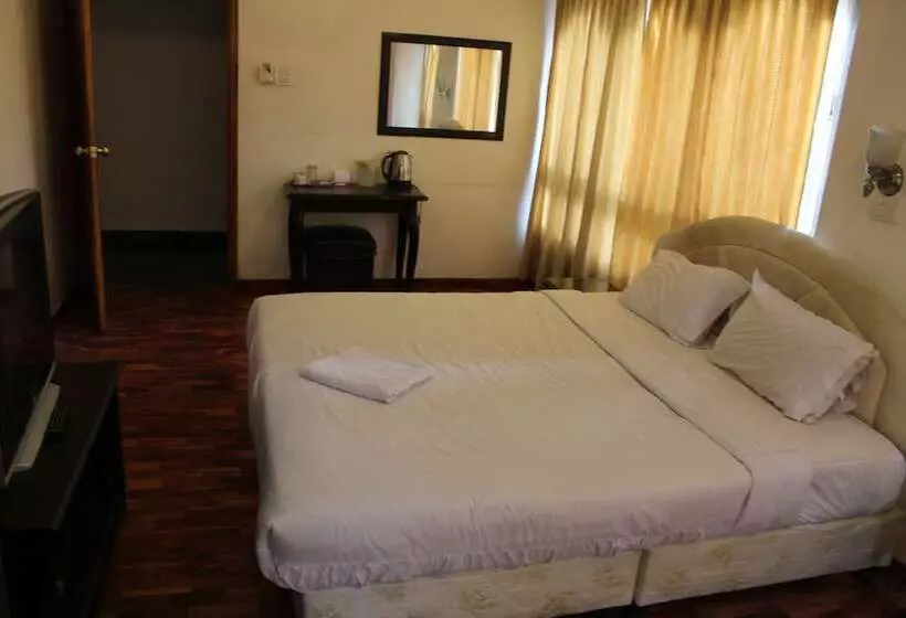 Fotos del hotel Bhutan Centennial Tavern:  4