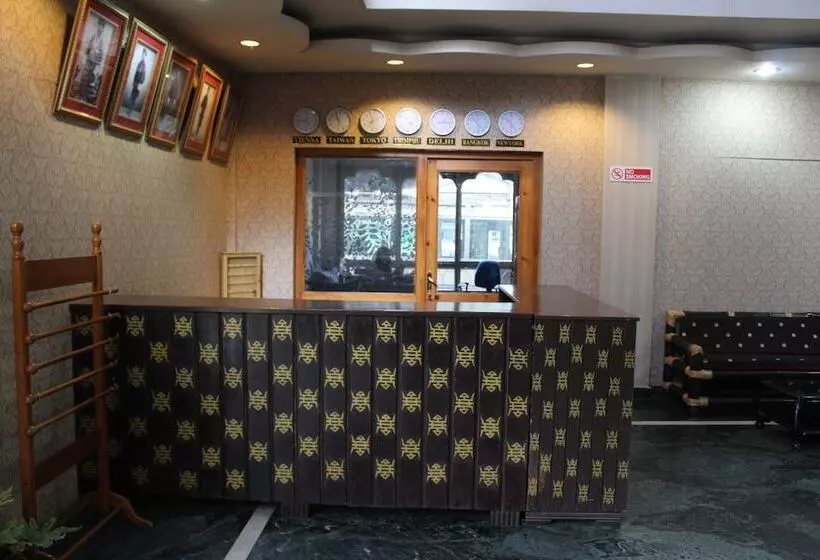 Fotos del hotel Bhutan Centennial Tavern:  3