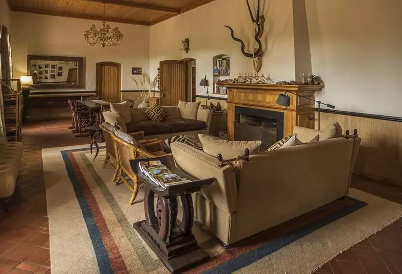 Fotos del hotel Hohewarte Guestfarm:  6