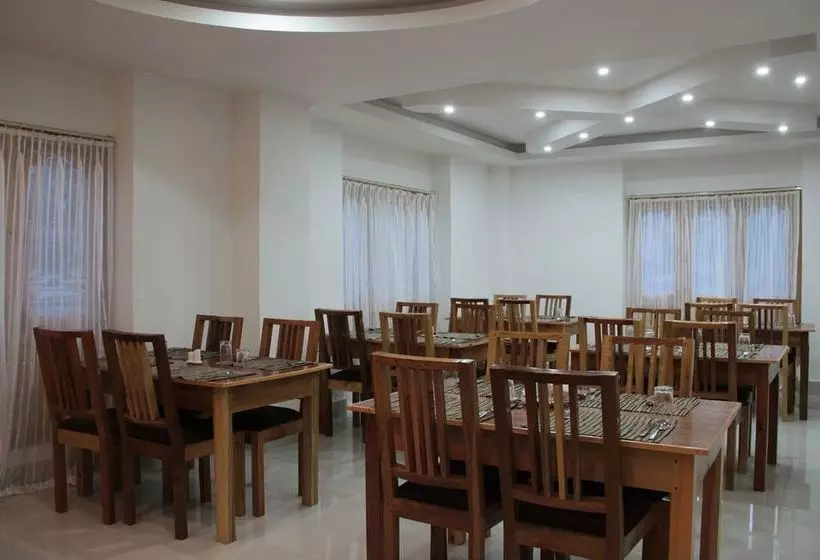 Fotos del hotel Lhaki Yangchak Residency:  17