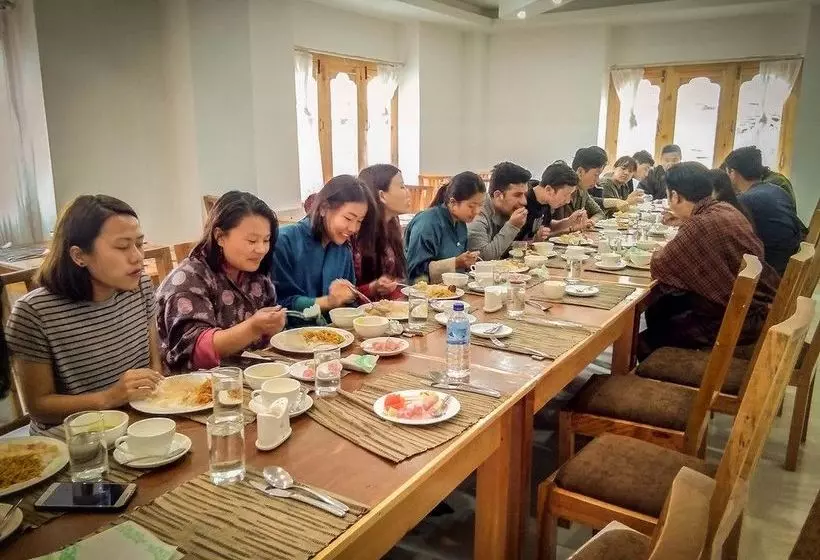 Fotos del hotel Lhaki Yangchak Residency:  21