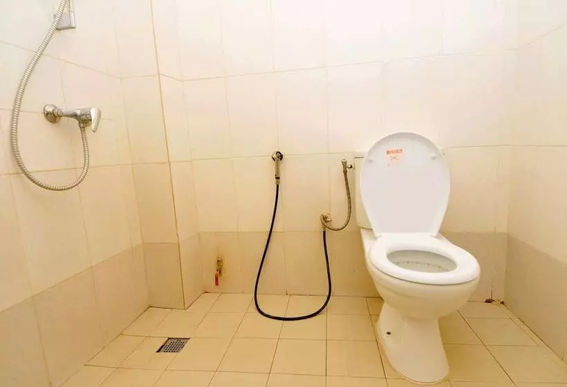 Fotos del hotel Résidence De La Porte Du Millenaire:  13