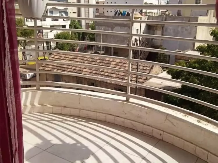 Fotos del hotel Résidence De La Porte Du Millenaire:  25