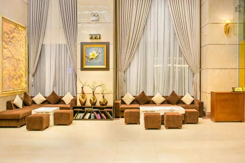 Fotos del hotel Mandila Beach Hotel Danang:  5