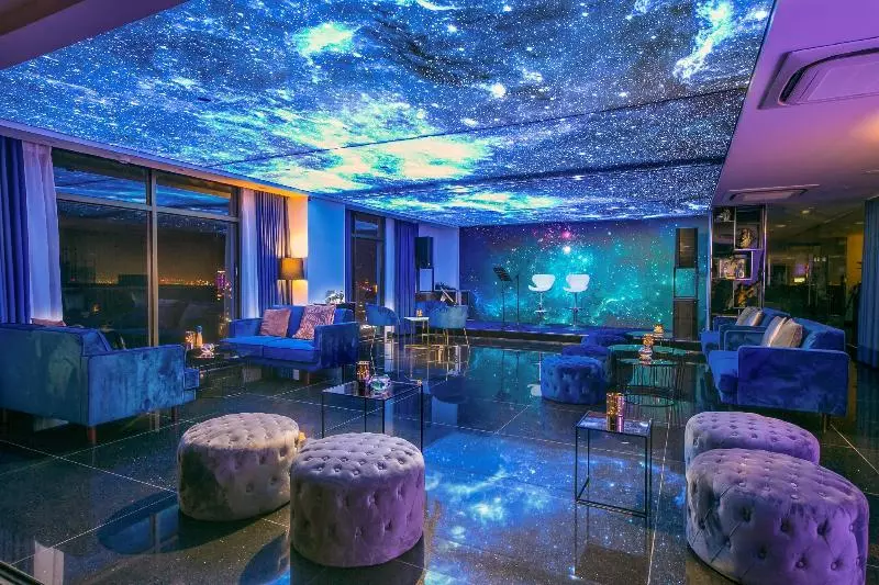 Fotos del hotel Mandila Beach Hotel Danang:  3