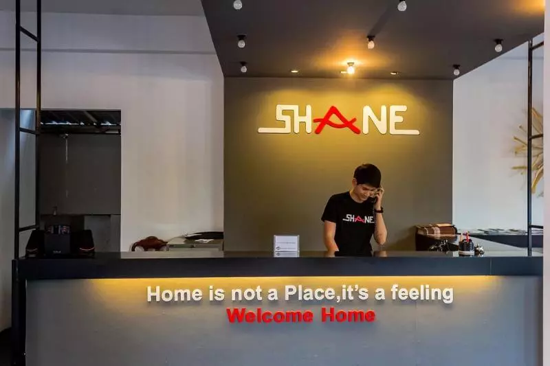 Fotos del hotel Shane:  13